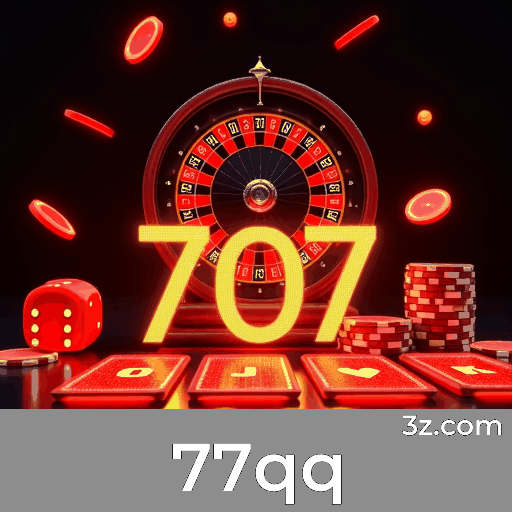 77qq: Plataforma Confiável de Apostas e Cassino