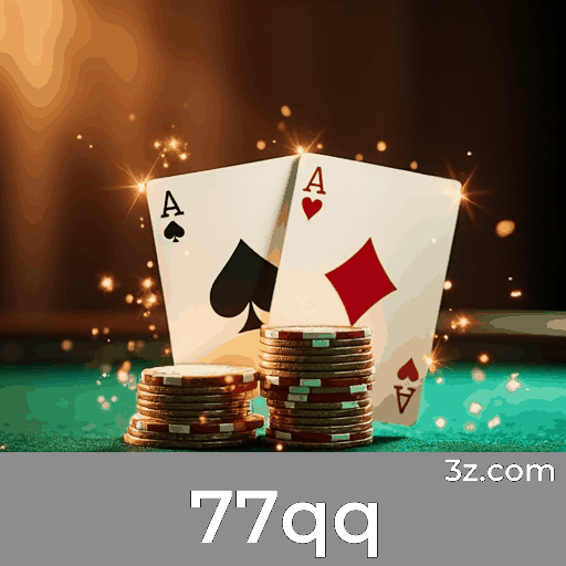 Experiência de Casino Profissional no 77qq com Jogos de Mesa ao Vivo